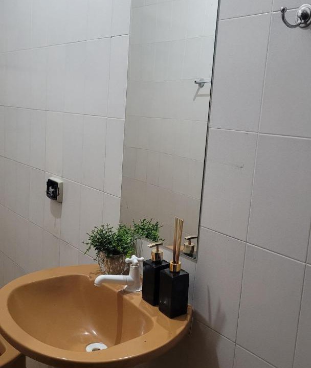 Photo of Bathroom in Mococa