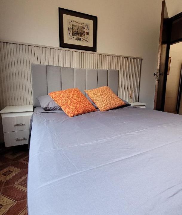 Photo of Bedroom in Mococa