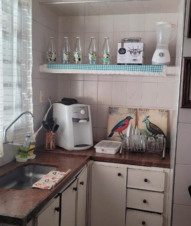 Photo of Kitchen in Mococa