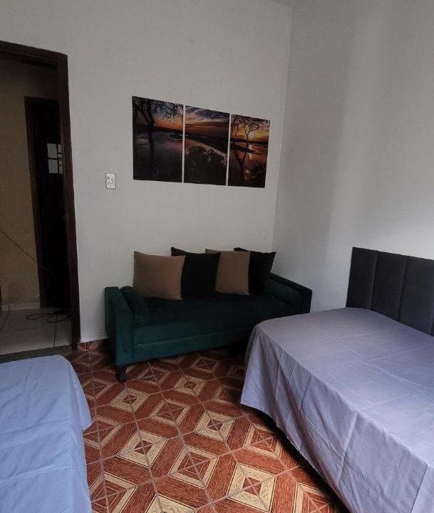 Photo of Bedroom in Mococa