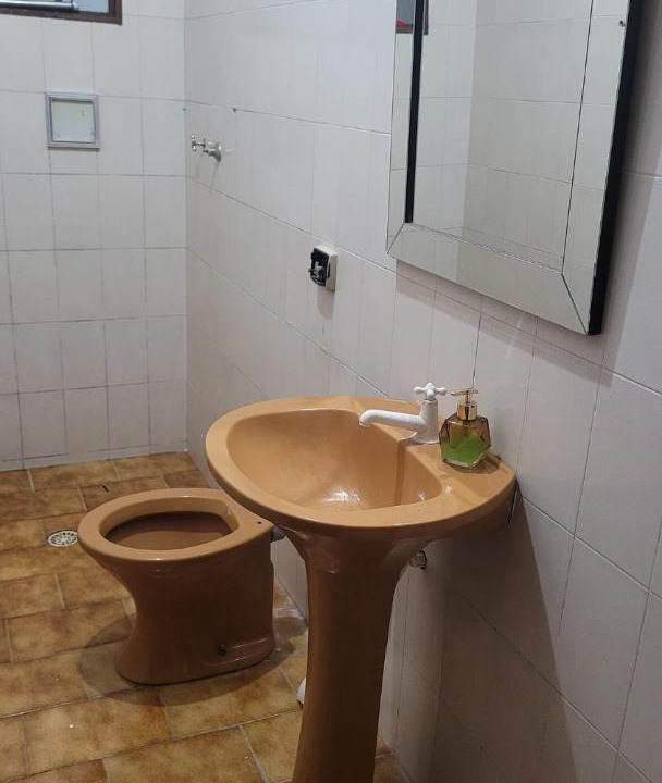 Photo of Bathroom in Mococa