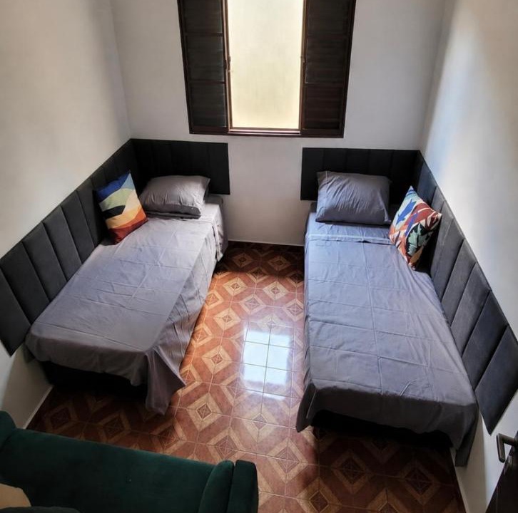 Photo of Bedroom in Mococa