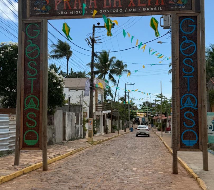Photo of Others in Sao Miguel de Touros