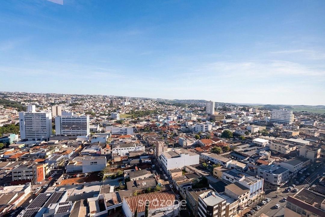 Photo of Buildings in Setor Central