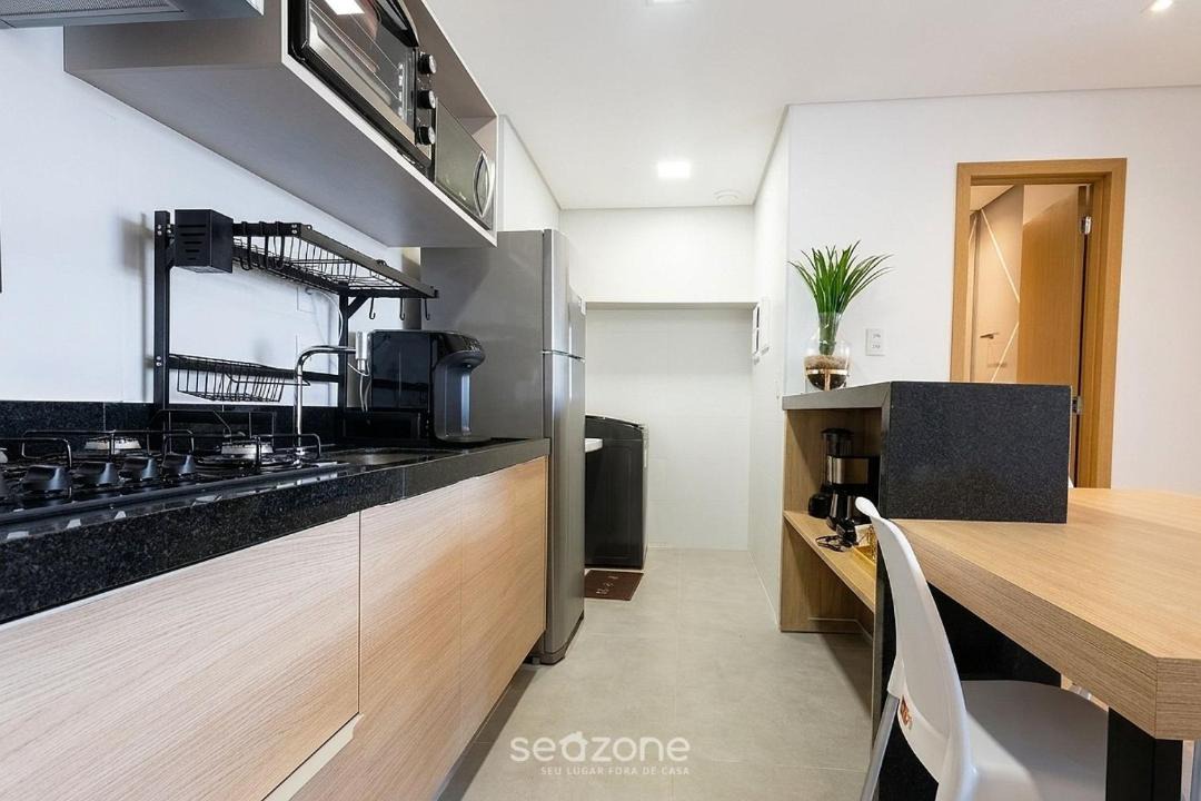 Photo of Kitchen in Setor Central
