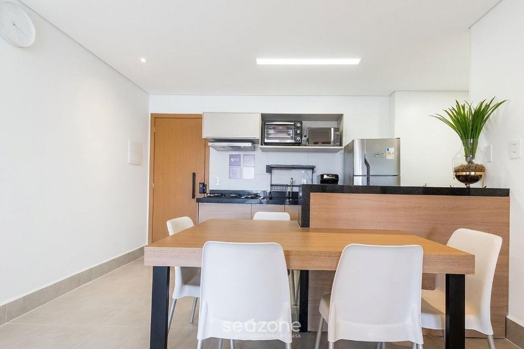 Photo of Kitchen in Setor Central