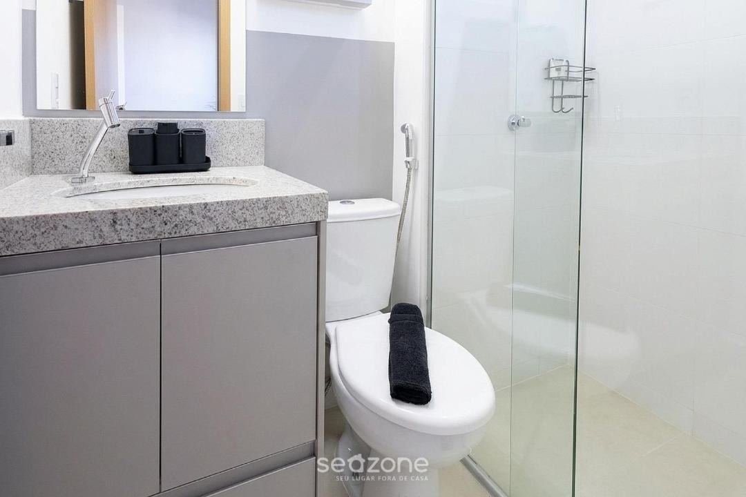 Photo of Bathroom in Setor Central