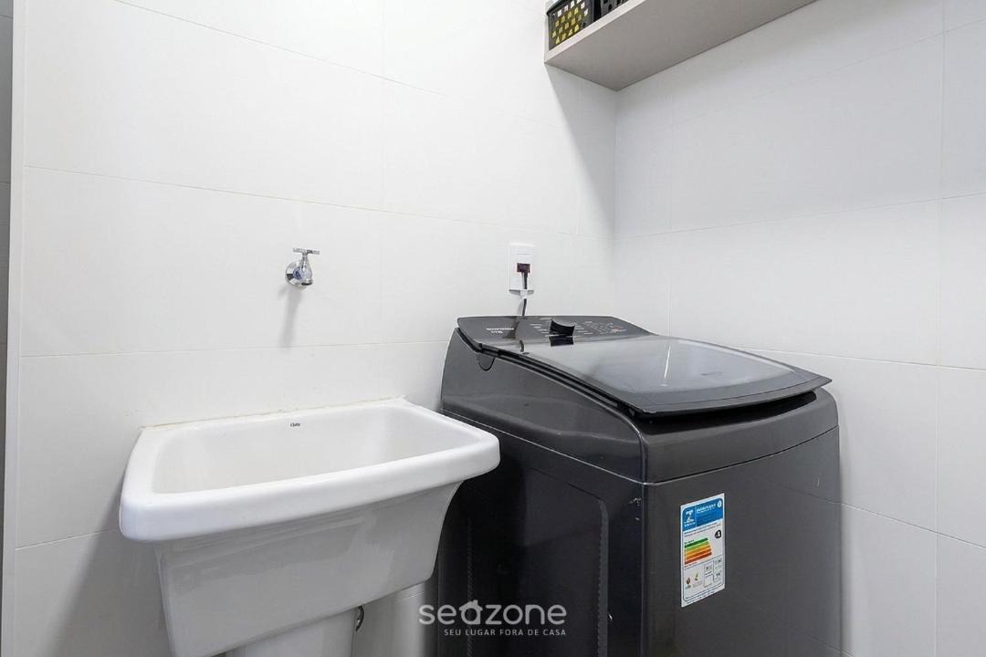 Photo of Bathroom in Setor Central