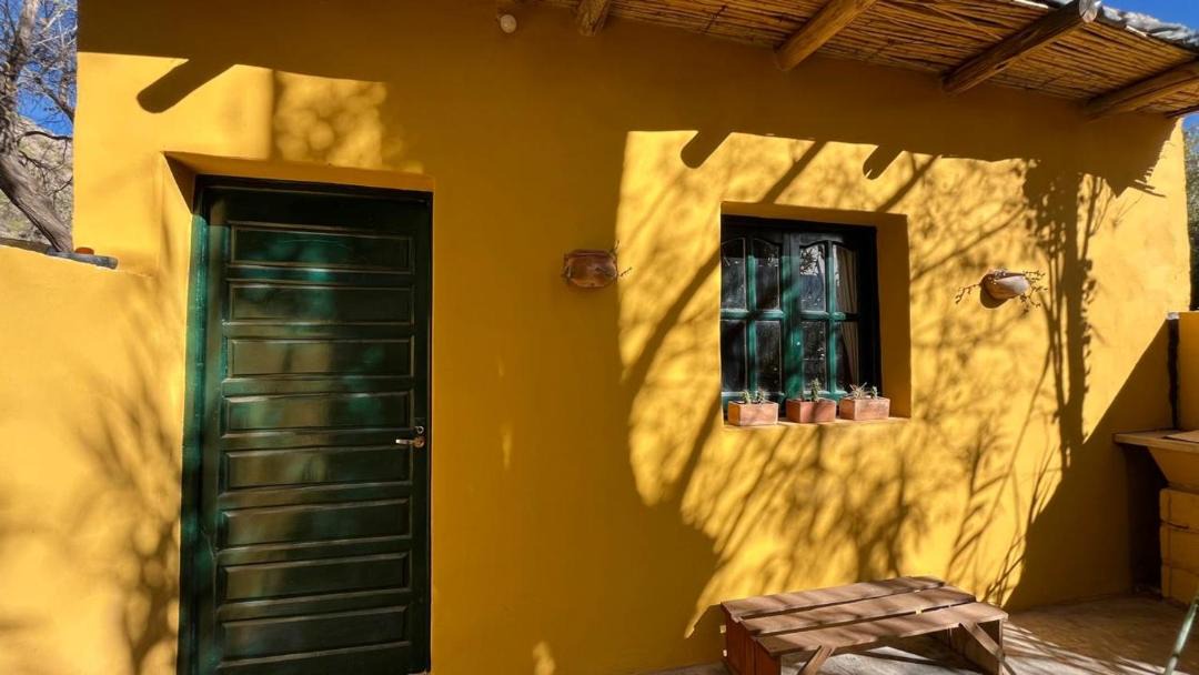 Photo of Others in Huacalera