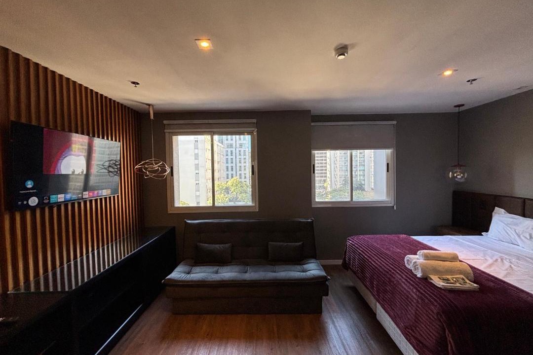 Photo of Bedroom in Jardins
