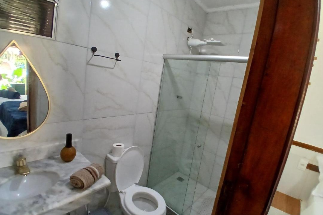 Photo of Bathroom in Barra Grande