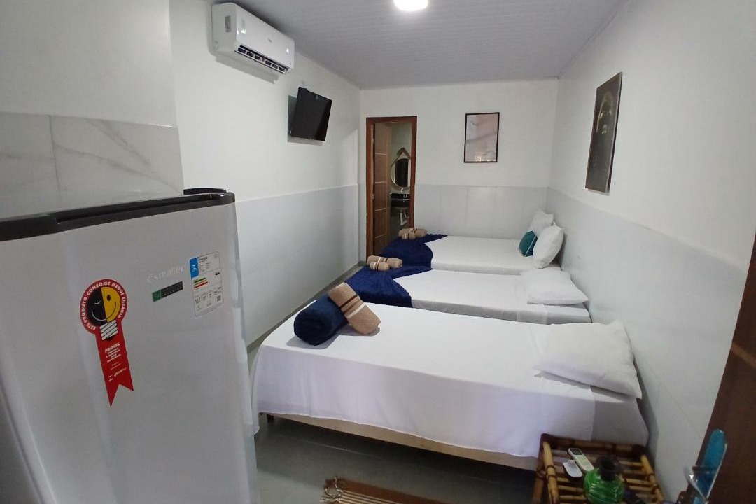 Photo of Bedroom in Barra Grande