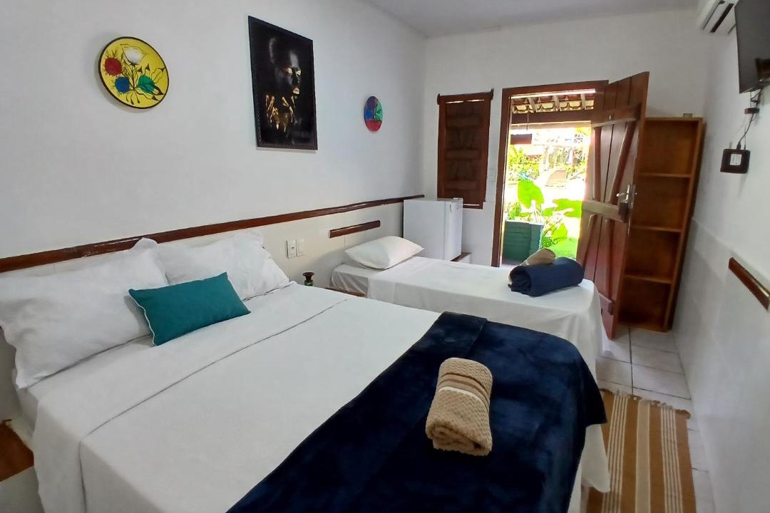 Photo of Bedroom in Barra Grande