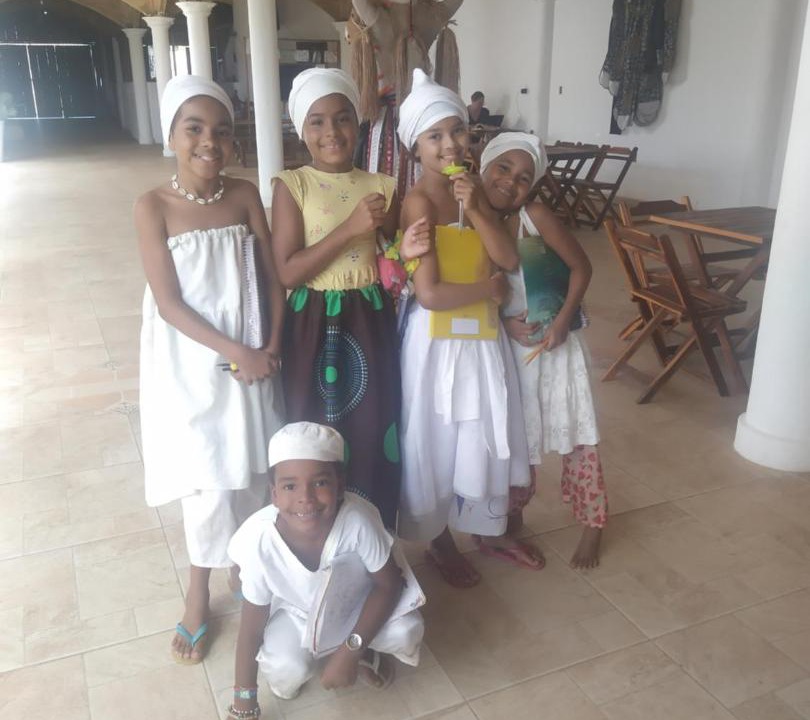 Photo of Others in Ilheus-Itacare