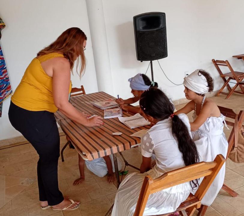 Photo of Others in Ilheus-Itacare
