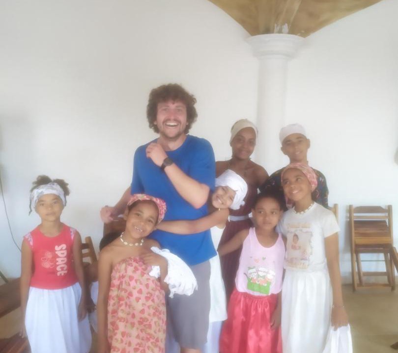 Photo of Others in Ilheus-Itacare