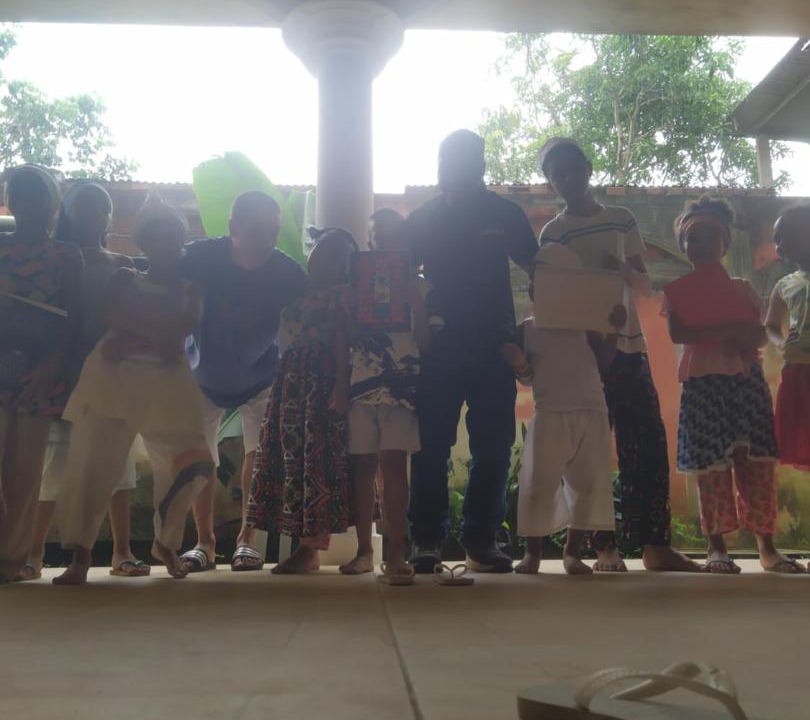 Photo of Others in Ilheus-Itacare