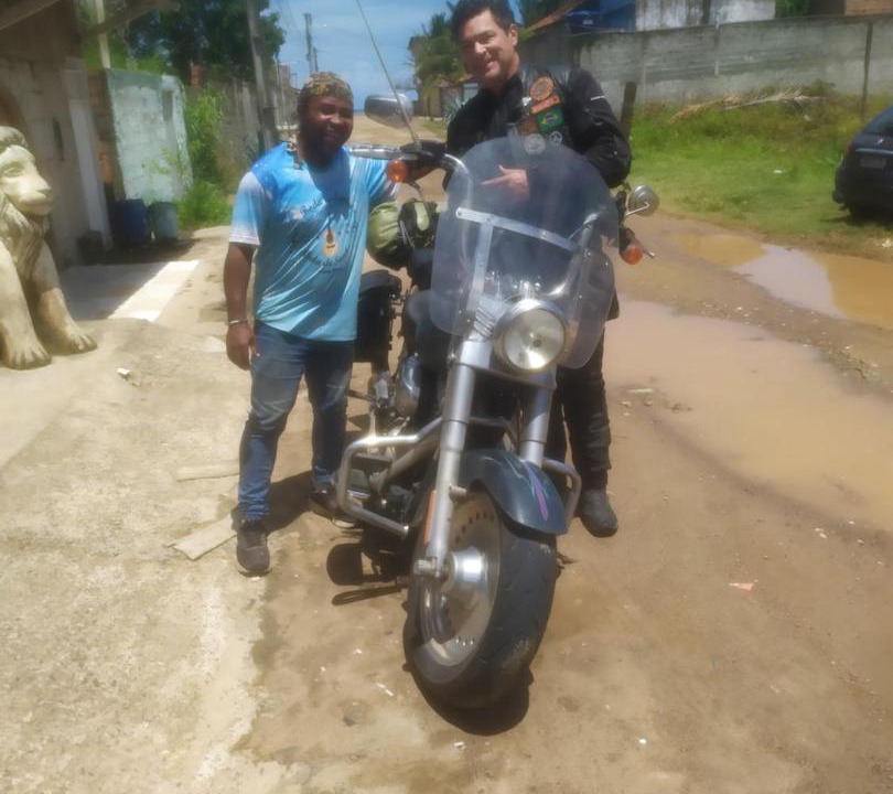 Photo of Others in Ilheus-Itacare