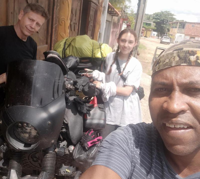 Photo of Others in Ilheus-Itacare