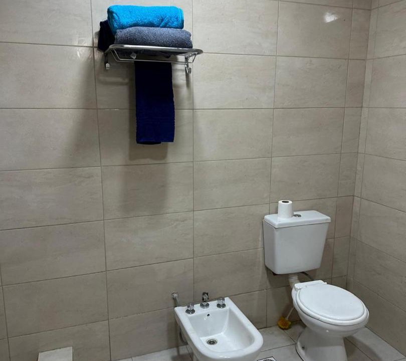 Photo of Bathroom in Capital Department