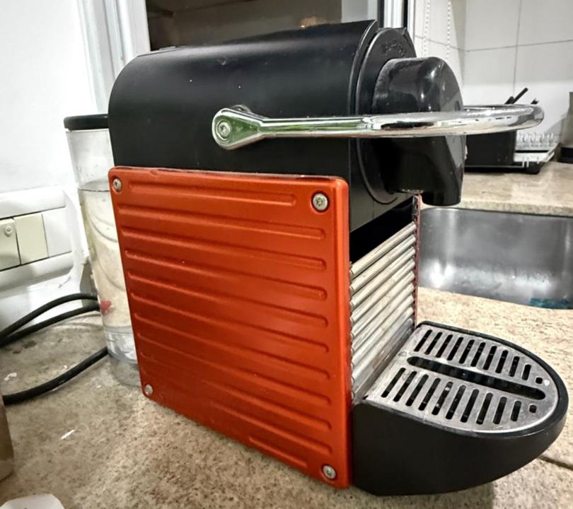 Photo of Kitchen in Almagro