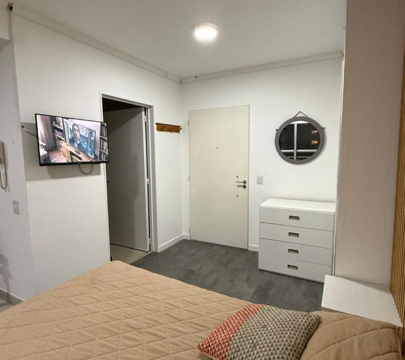 Photo of Bedroom in Almagro