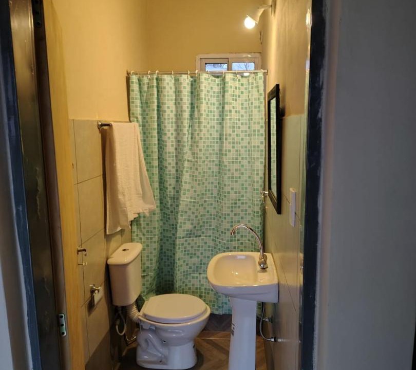 Photo of Bathroom in Uspallata