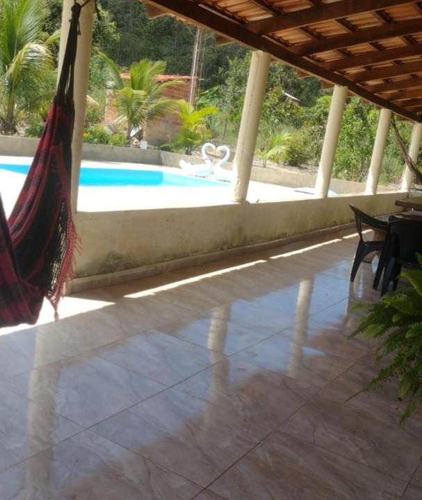 Photo of Others in Pirenopolis