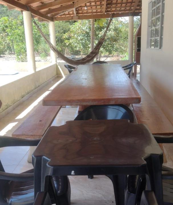 Photo of Others in Pirenopolis