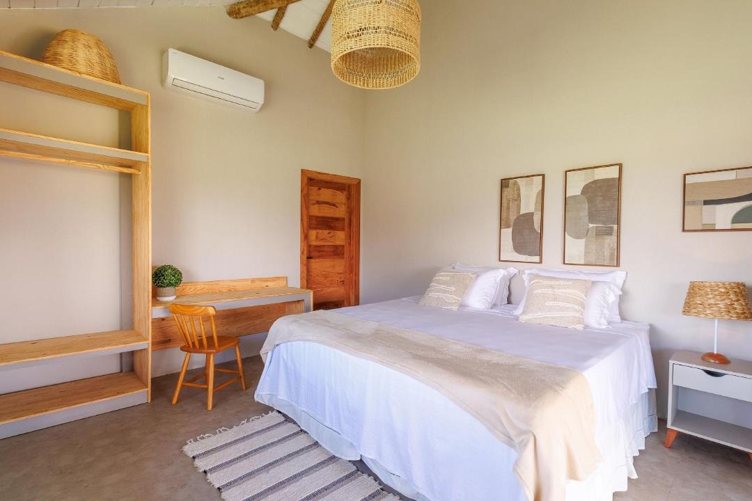 Photo of Bedroom in Tutoia