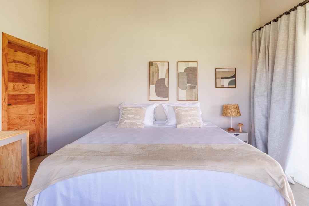 Photo of Bedroom in Tutoia