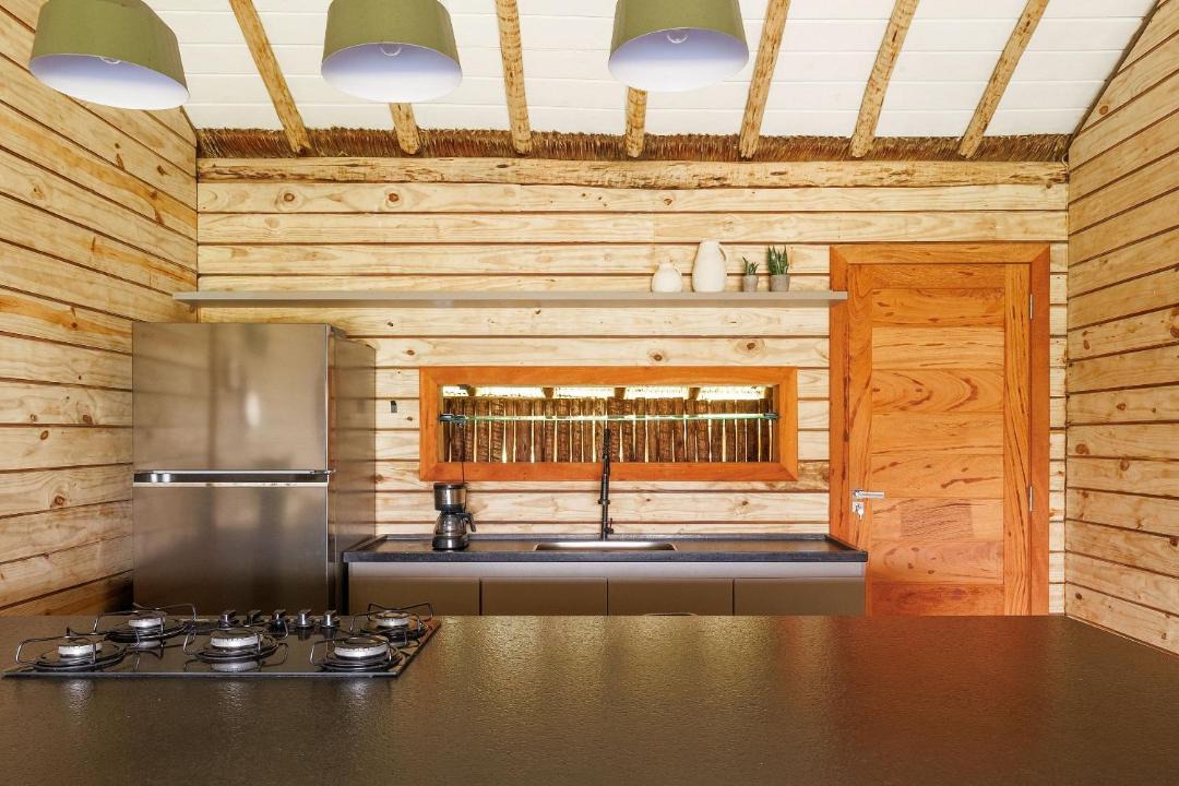 Photo of Kitchen in Tutoia