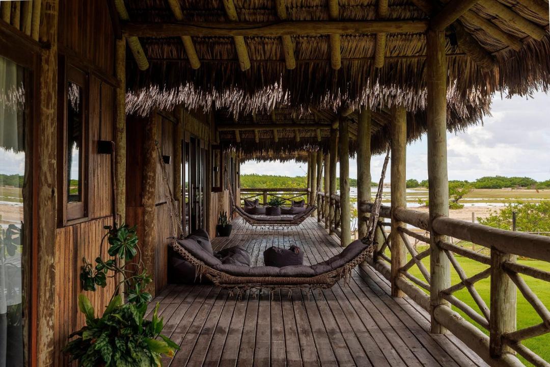 Photo of Patio Balcony in Tutoia