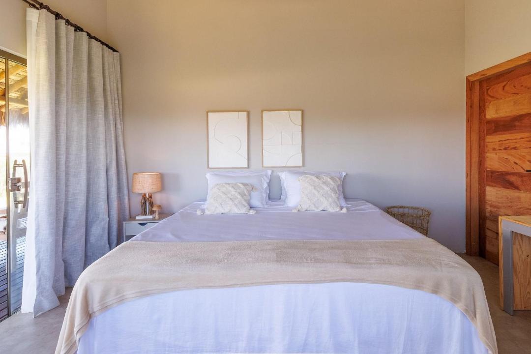 Photo of Bedroom in Tutoia