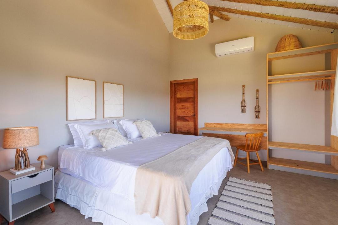 Photo of Bedroom in Tutoia