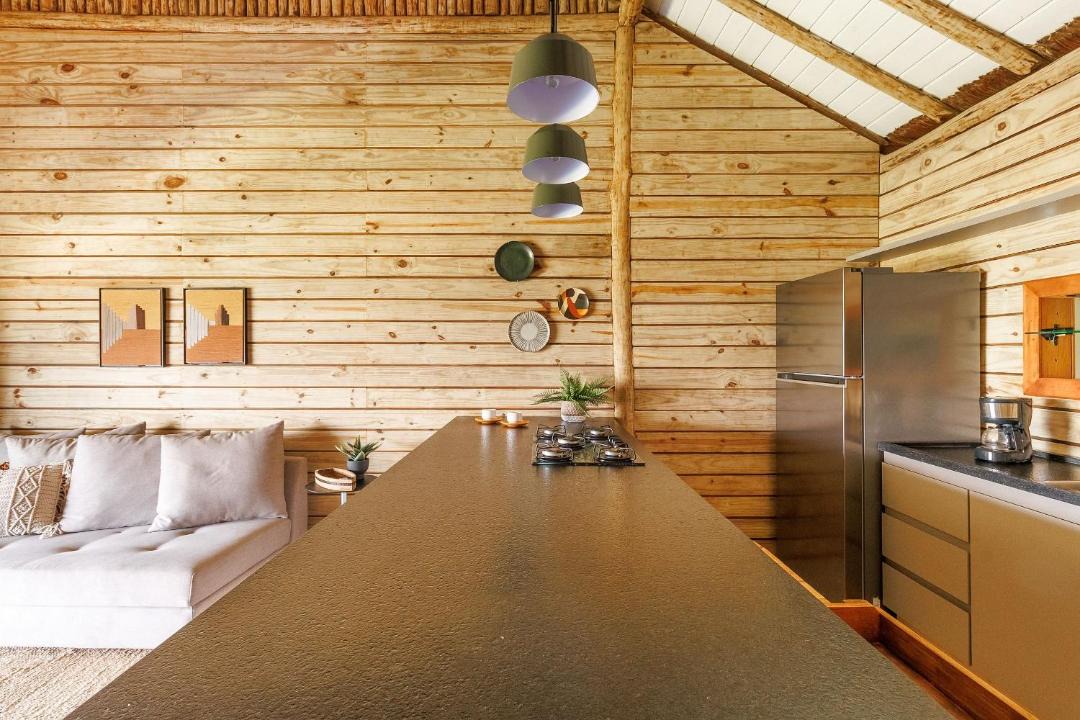 Photo of Kitchen in Tutoia
