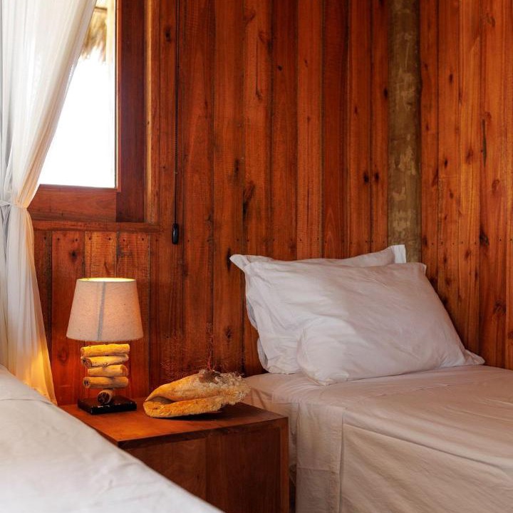 Photo of Bedroom in Tutoia