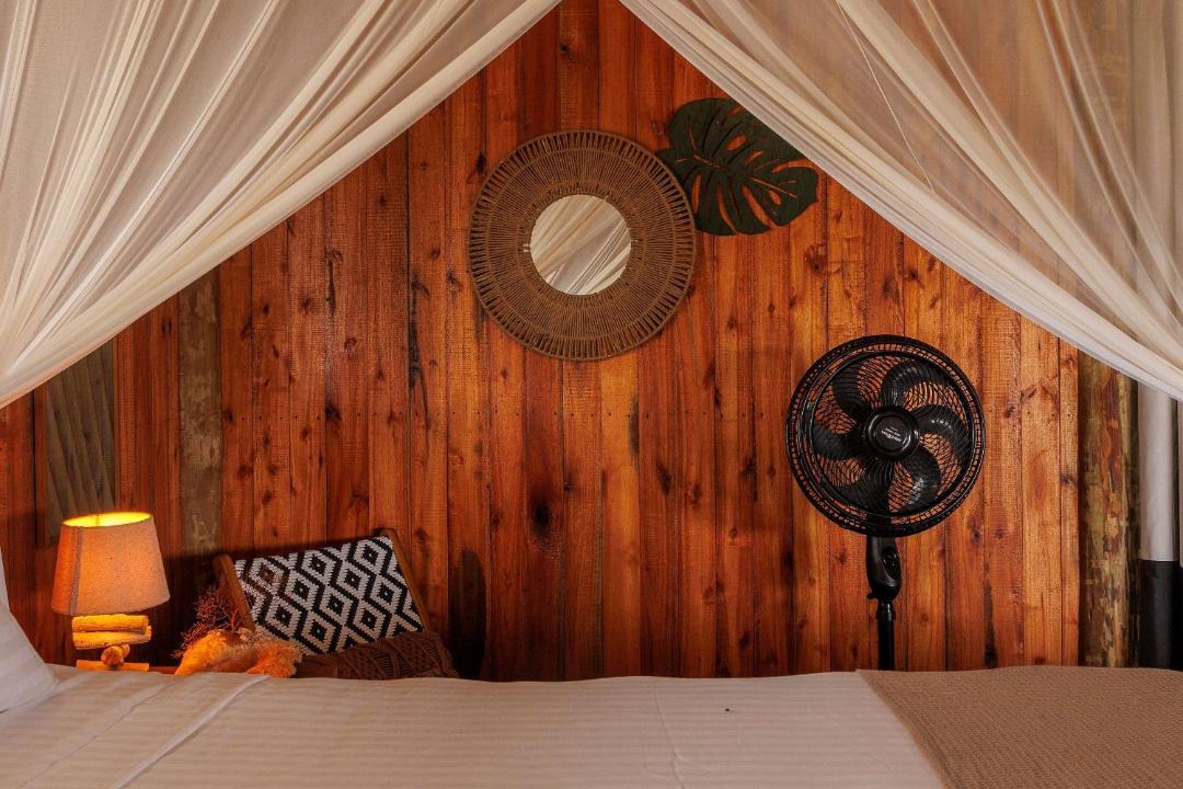 Photo of Bedroom in Tutoia