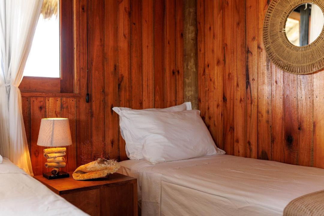 Photo of Bedroom in Tutoia