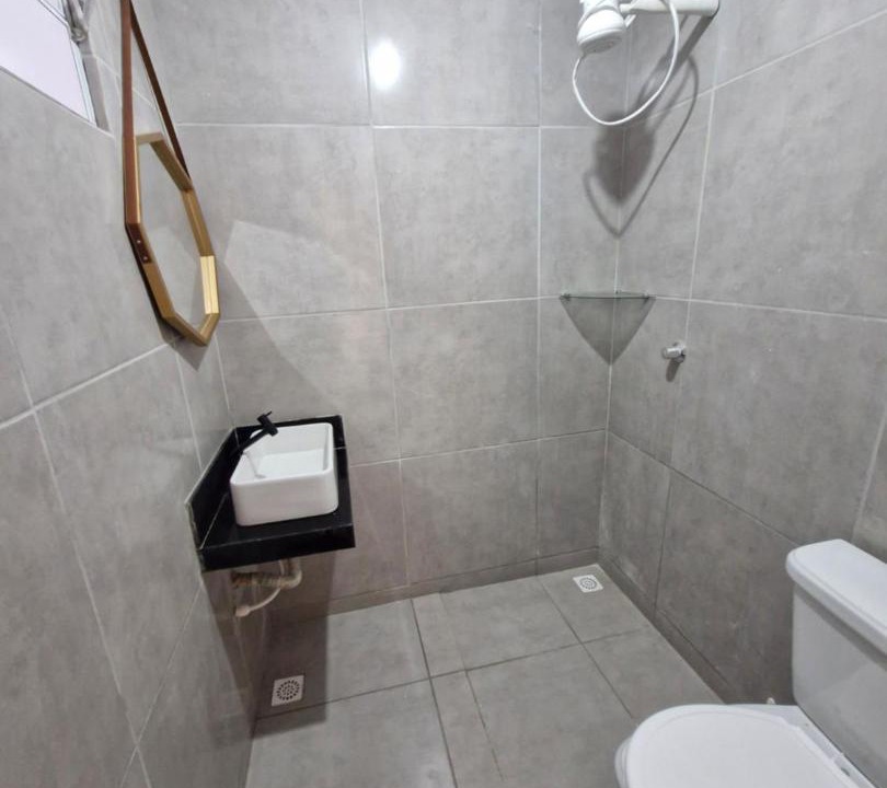 Photo of Bathroom in Jaragua