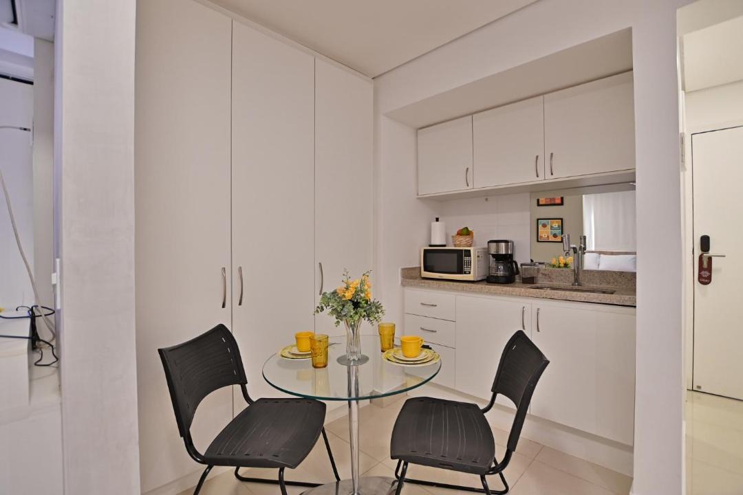 Photo of Kitchen in Setor Hoteleiro Norte