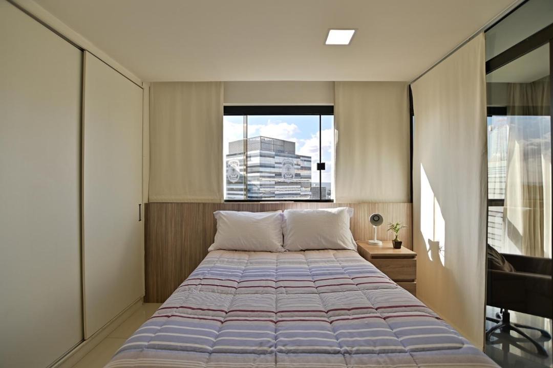 Photo of Bedroom in Setor Hoteleiro Norte