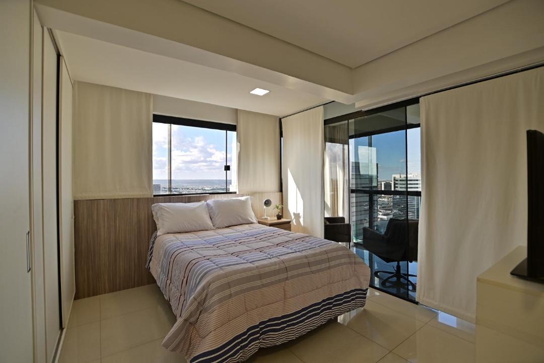 Photo of Bedroom in Setor Hoteleiro Norte