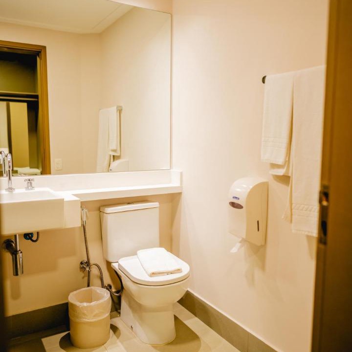 Photo of Bathroom in Sumare
