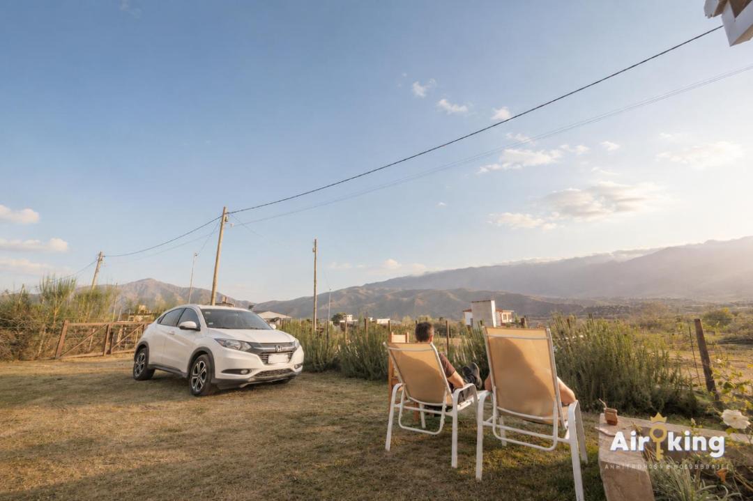 Photo of Others in Tafi del Valle