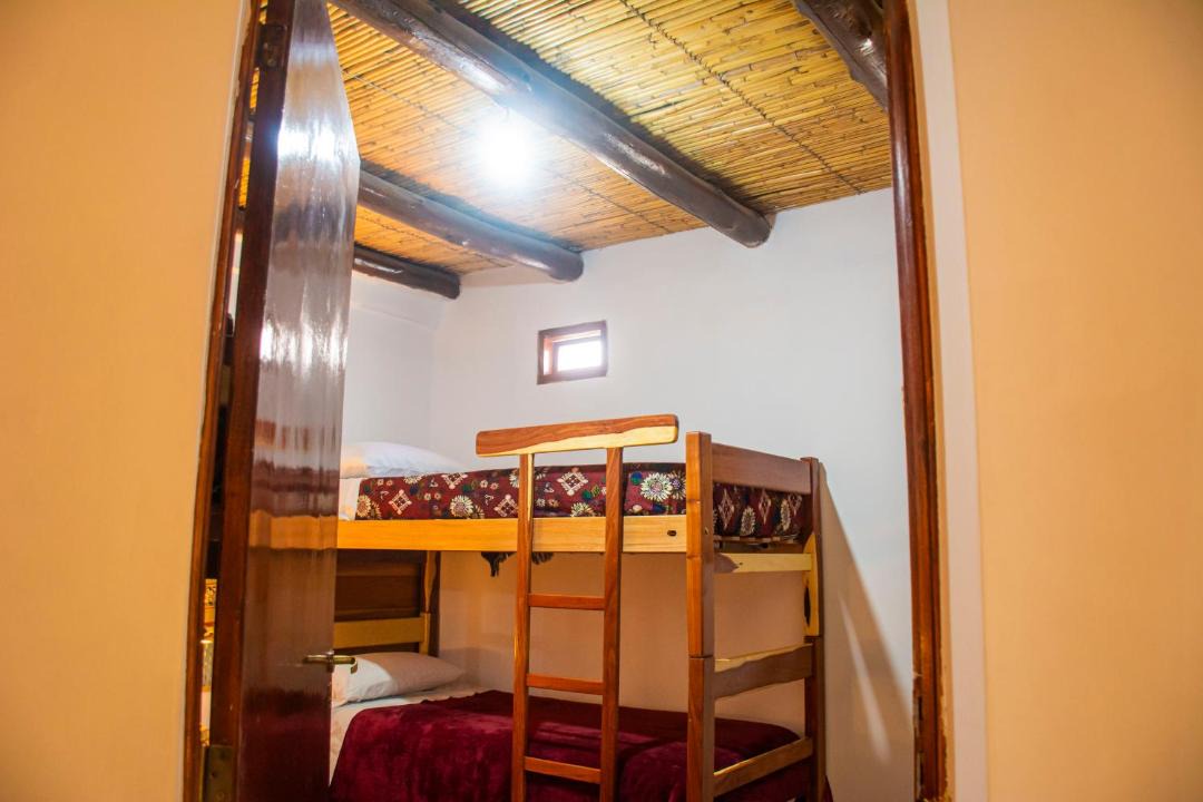 Photo of Bedroom in Tilcara
