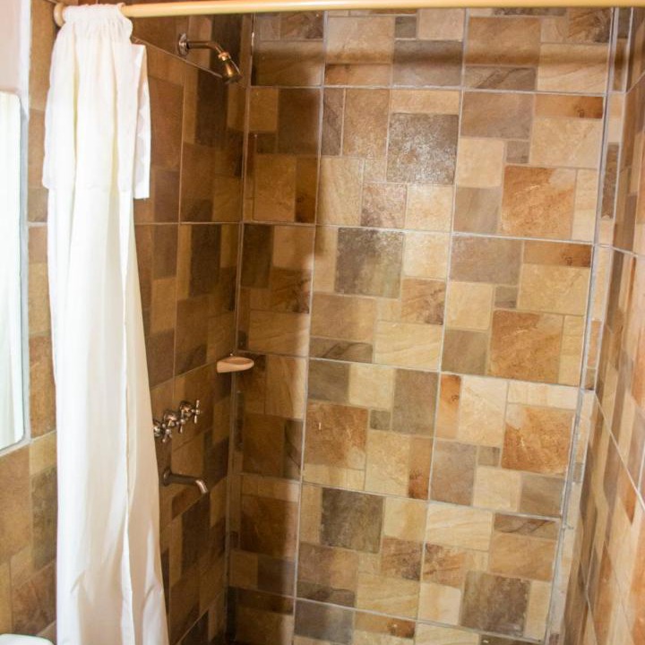 Photo of Bathroom in Tilcara