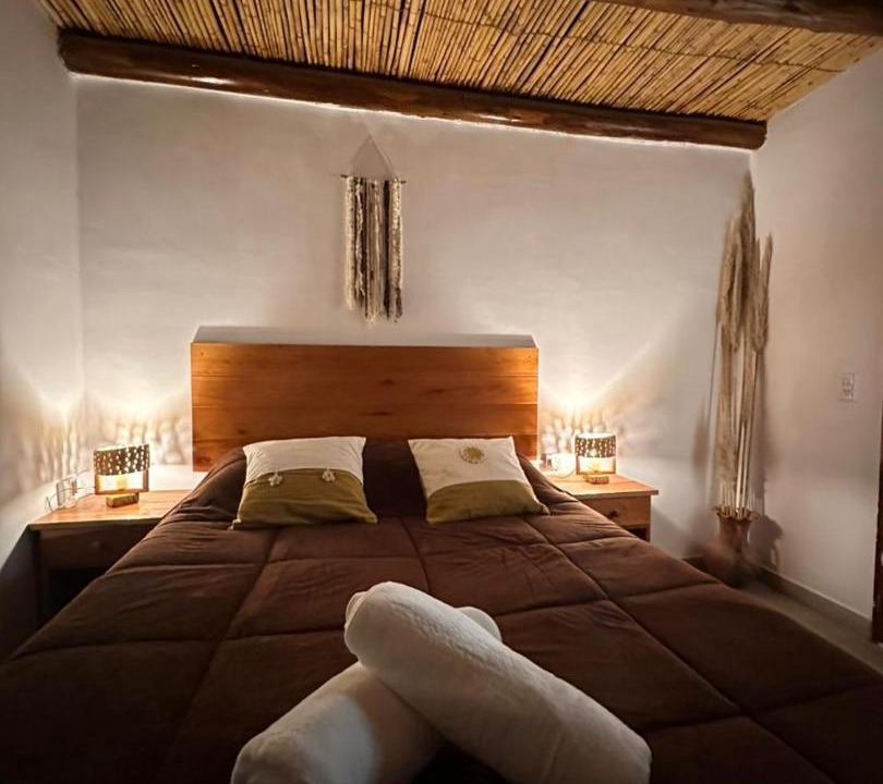 Photo of Bedroom in Tilcara