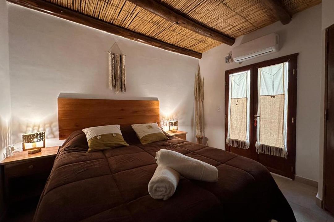 Photo of Bedroom in Tilcara