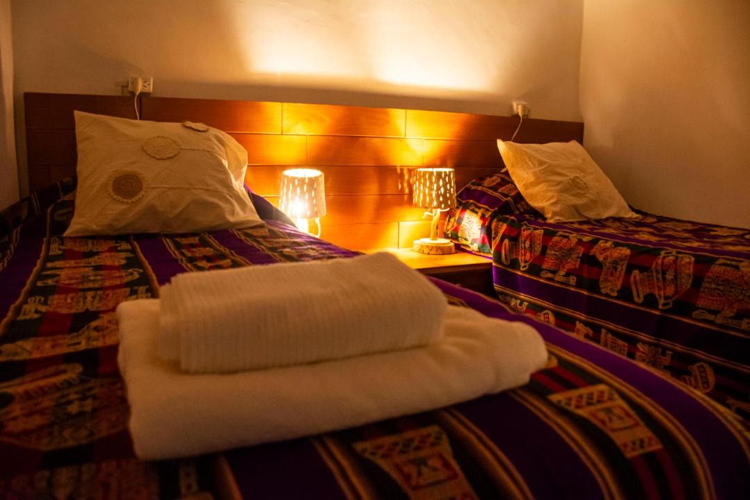 Photo of Bedroom in Tilcara